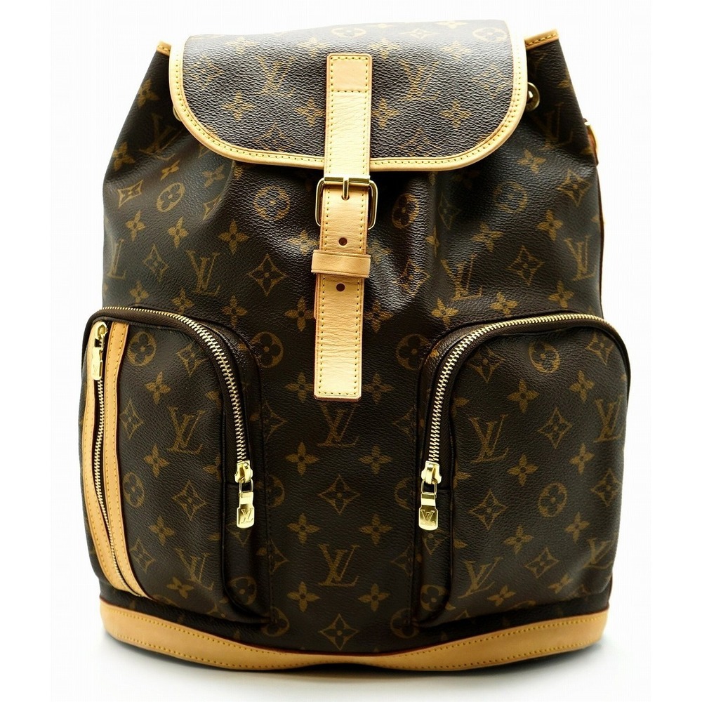 Louis Vuitton Sac Ad Bosfall Rucksack Backpack